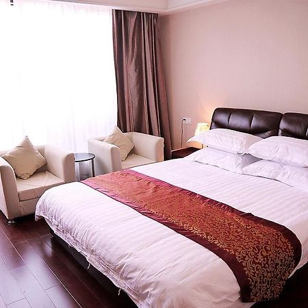 הנגז'ו Mary Boutique Hotel מראה חיצוני תמונה