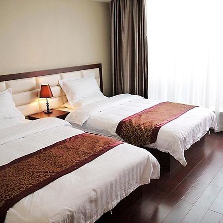 הנגז'ו Mary Boutique Hotel מראה חיצוני תמונה