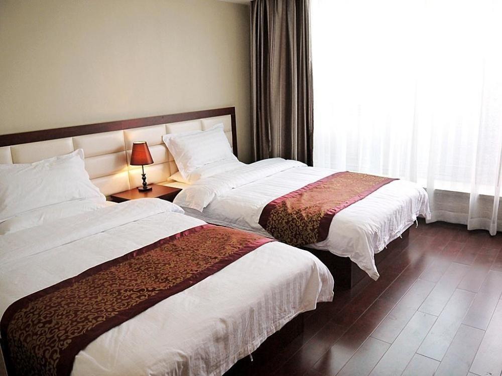 הנגז'ו Mary Boutique Hotel מראה חיצוני תמונה
