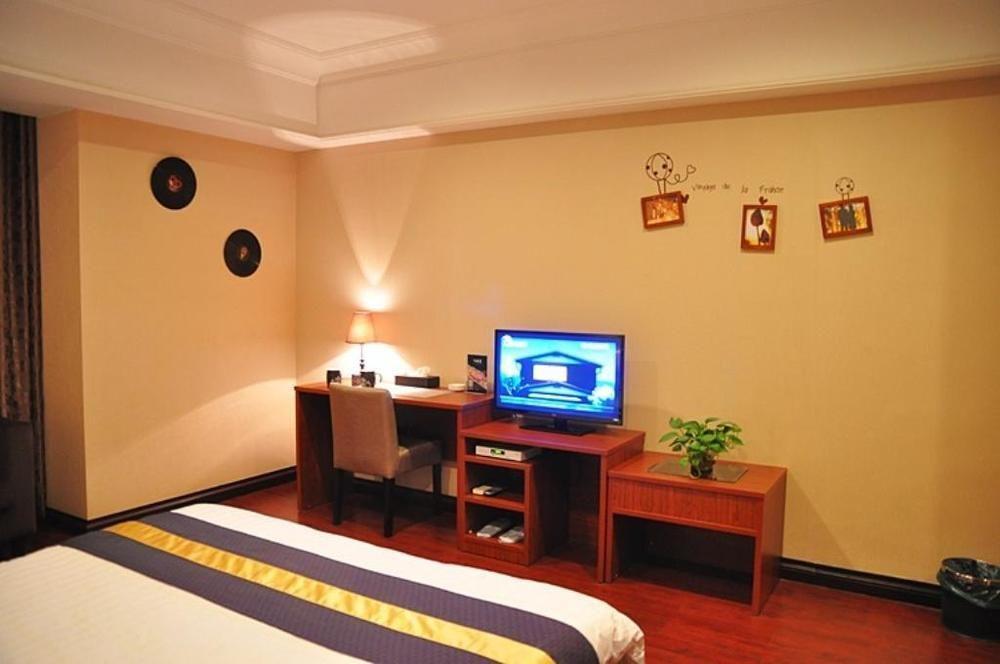 הנגז'ו Mary Boutique Hotel מראה חיצוני תמונה