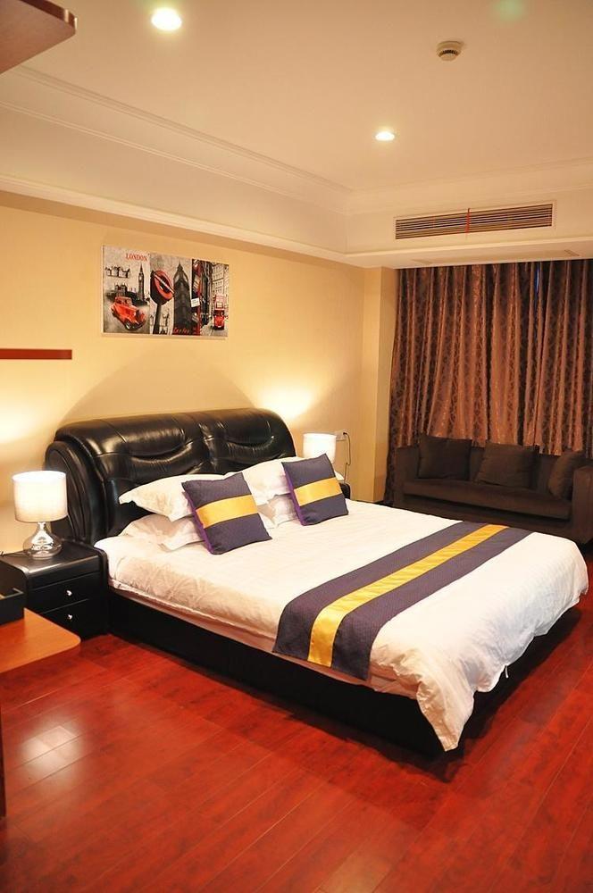 הנגז'ו Mary Boutique Hotel מראה חיצוני תמונה