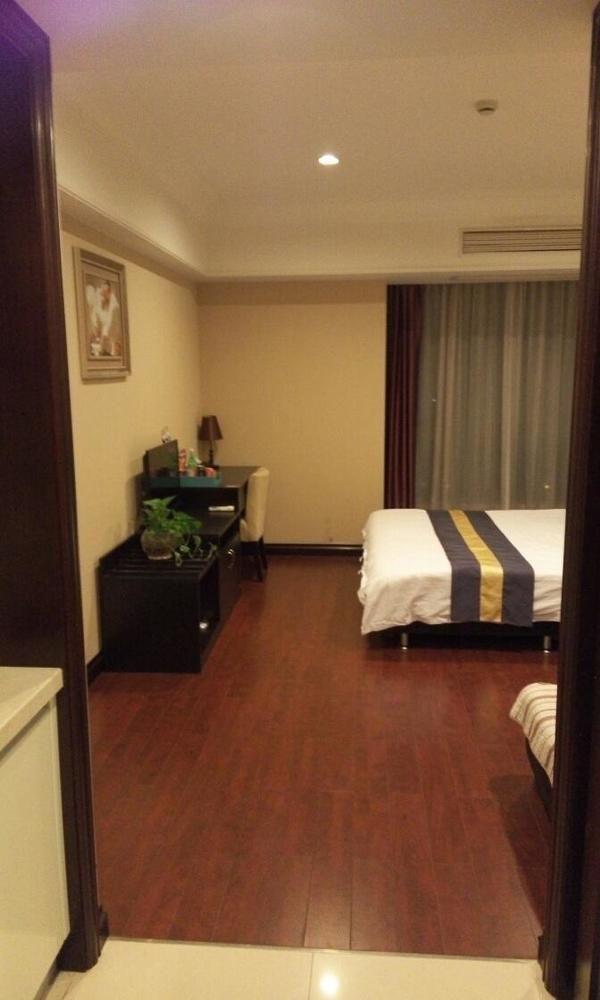 הנגז'ו Mary Boutique Hotel מראה חיצוני תמונה
