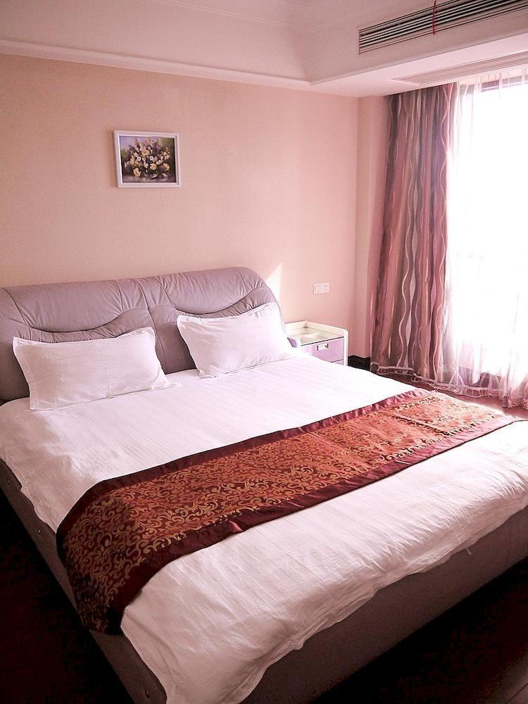 הנגז'ו Mary Boutique Hotel מראה חיצוני תמונה