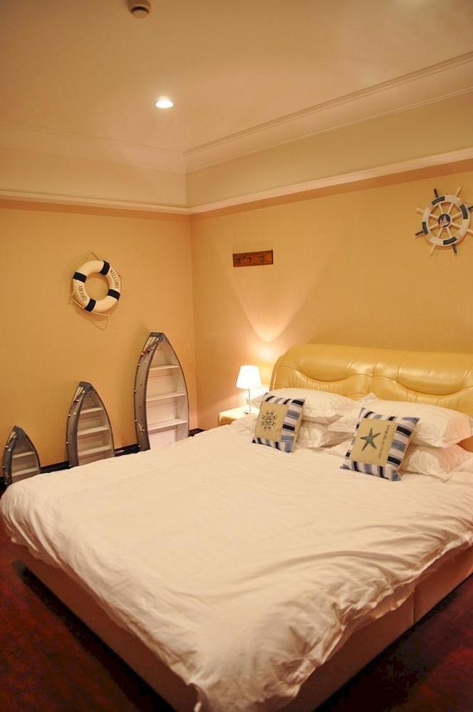 הנגז'ו Mary Boutique Hotel מראה חיצוני תמונה
